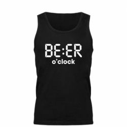 Майка чоловіча