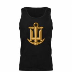 Майка чоловіча