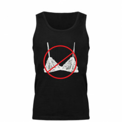 Мужские майки