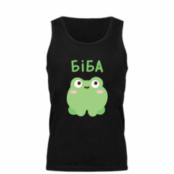 Мужские майки