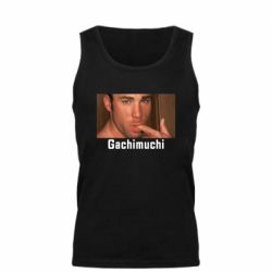 Мужские майки