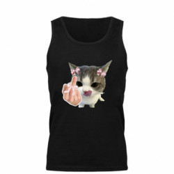 Мужские майки