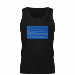 Майка чоловіча