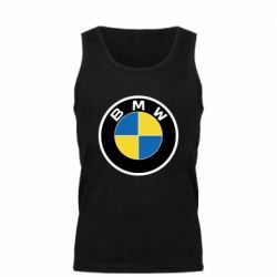 Мужские майки