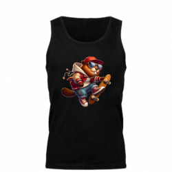 Мужские майки