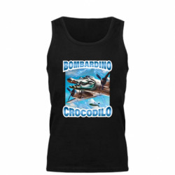 Мужские майки