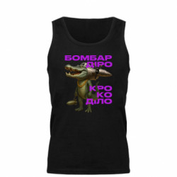 Мужские майки