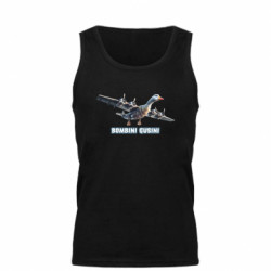 Майка чоловіча