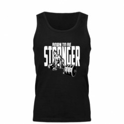 Мужские майки