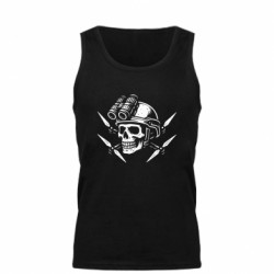 Майка чоловіча