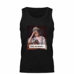 Мужские майки