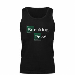 Мужские майки