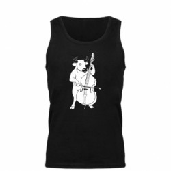 Мужские майки