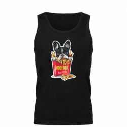 Майка чоловіча