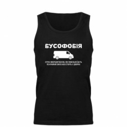 Мужские майки