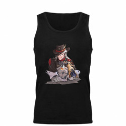 Мужские майки