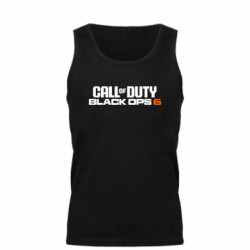 Мужские майки