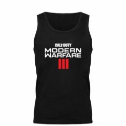 Мужские майки