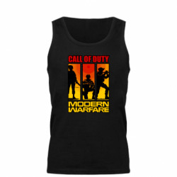 Мужские майки