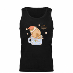 Мужские майки