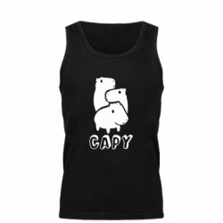 Мужские майки