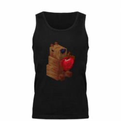 Мужские майки