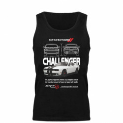 Майка чоловіча