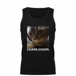 Мужские майки