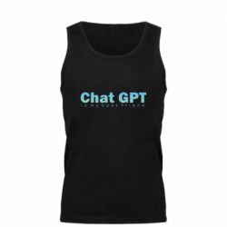 Мужские майки