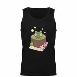 Мужские майки