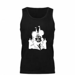 Мужская майка Че Гевара Микки Маус арт