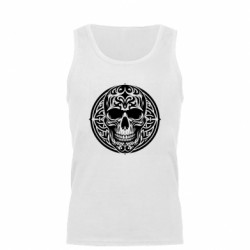 Мужские майки