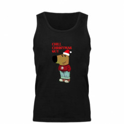 Мужские майки