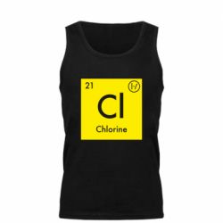 Мужские майки