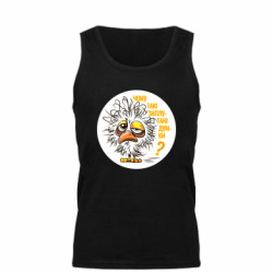 Мужские майки