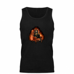 Мужские майки