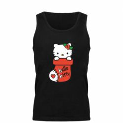 Мужские майки