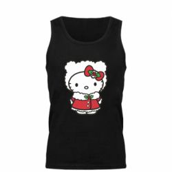 Мужские майки