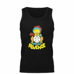 Майка чоловіча