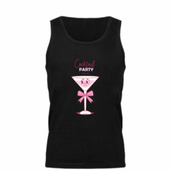 Мужские майки