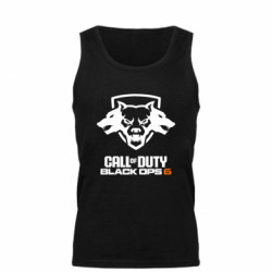 Мужские майки