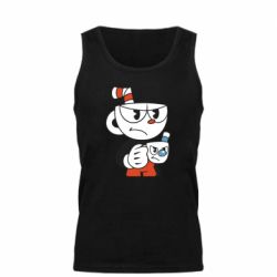 Майка чоловіча