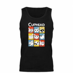 Майка чоловіча