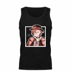 Мужские майки