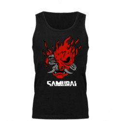 Майка чоловіча