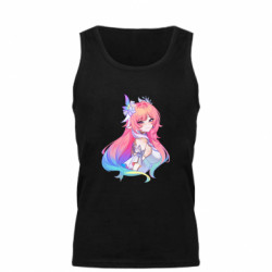 Мужские майки