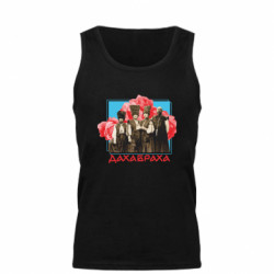 Майка чоловіча