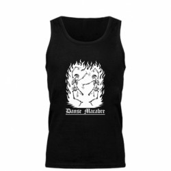 Майка чоловіча