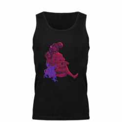 Майка чоловіча