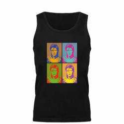 Мужские майки